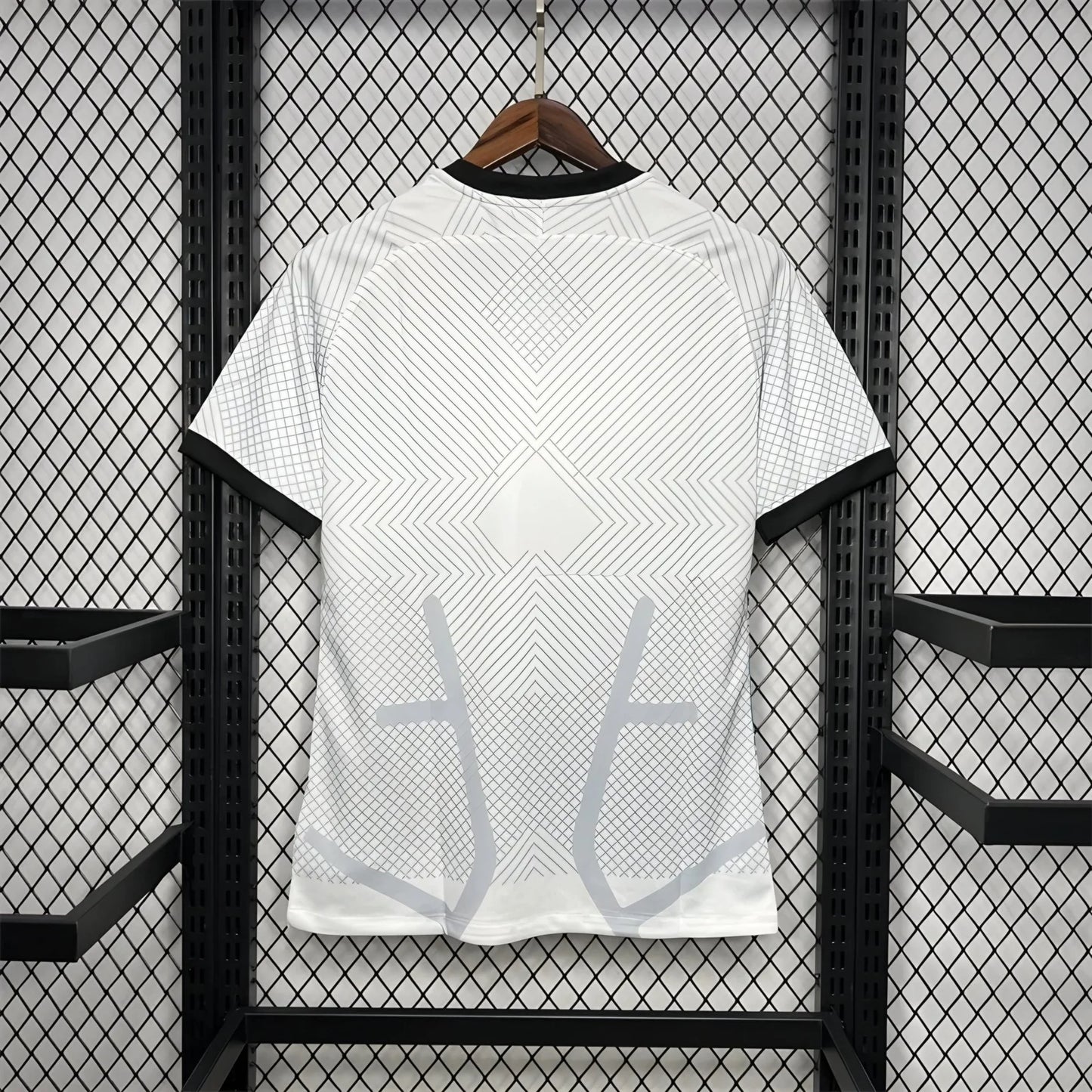 Inter Milan Blue Snake Jersey