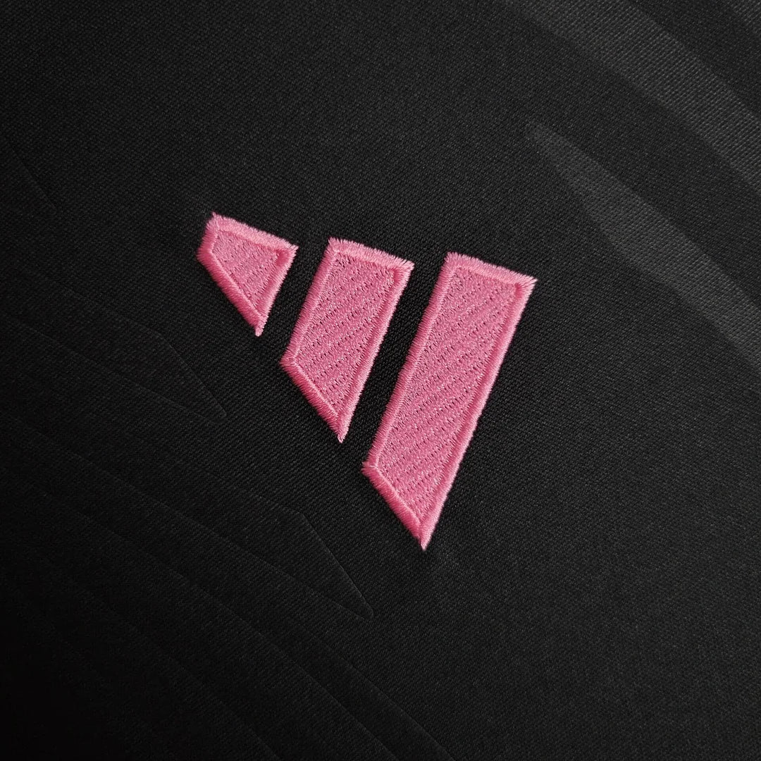 Inter Miami 2024 Away Jersey