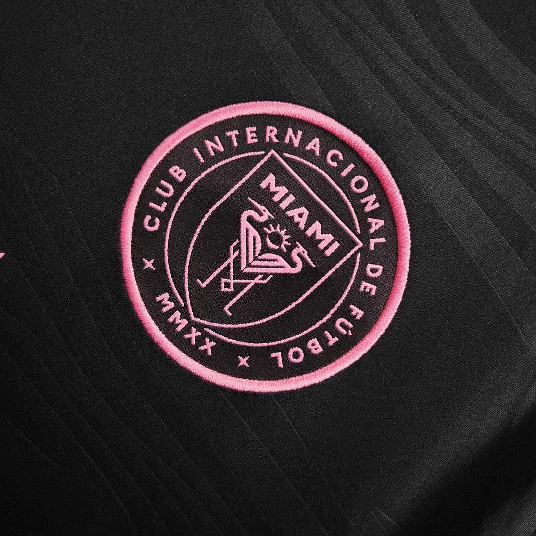 Inter Miami 2024 Away Jersey