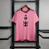 Inter Miami 2024 Home Jersey