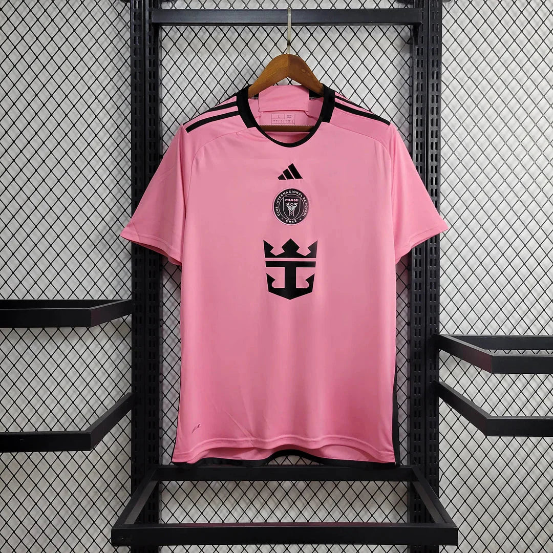 Inter Miami 2024 Home Jersey