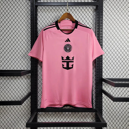 Inter Miami 2024 Home Jersey