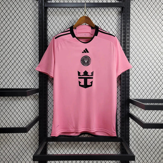 Inter Miami 2024 Home Jersey