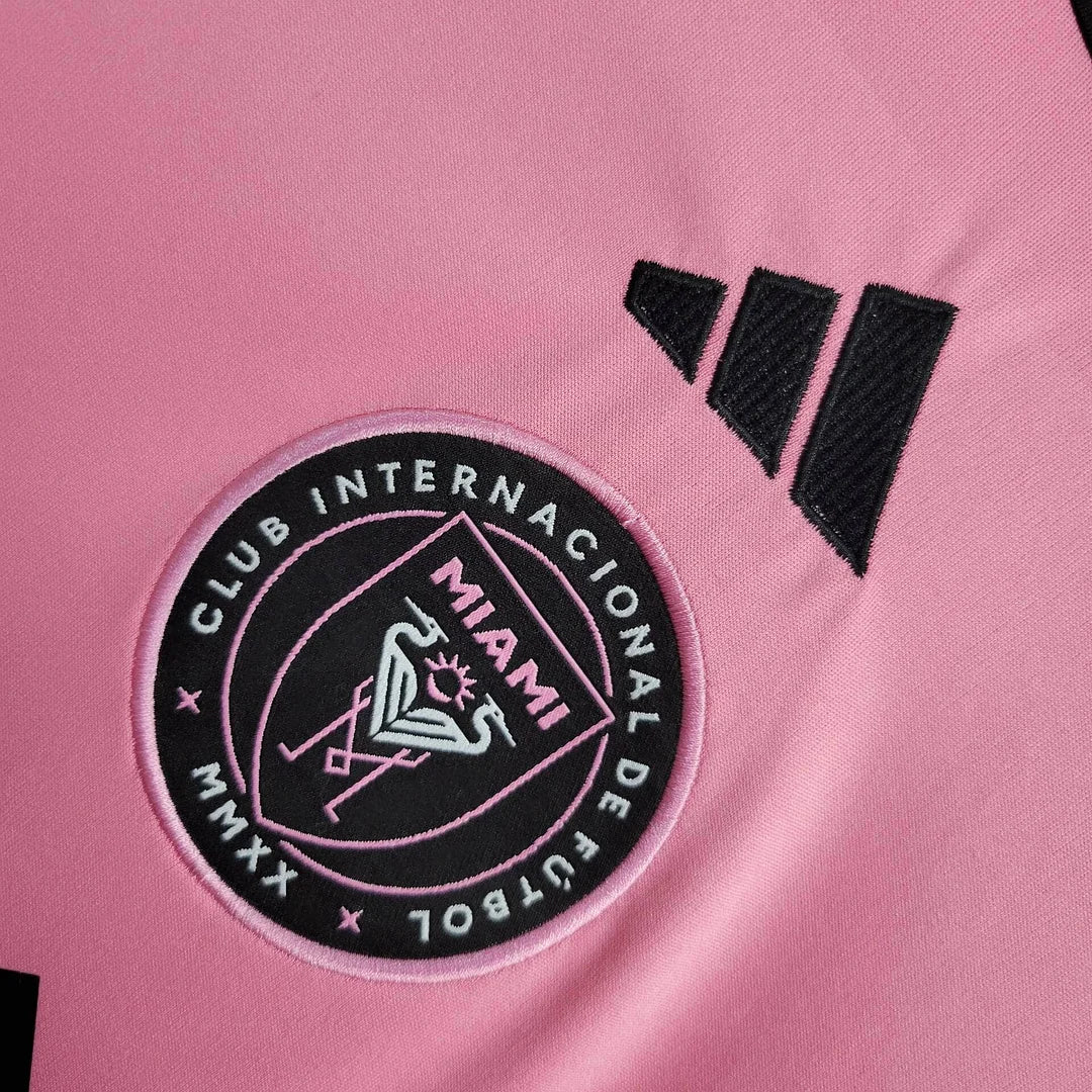 Inter Miami 2024 Home Jersey