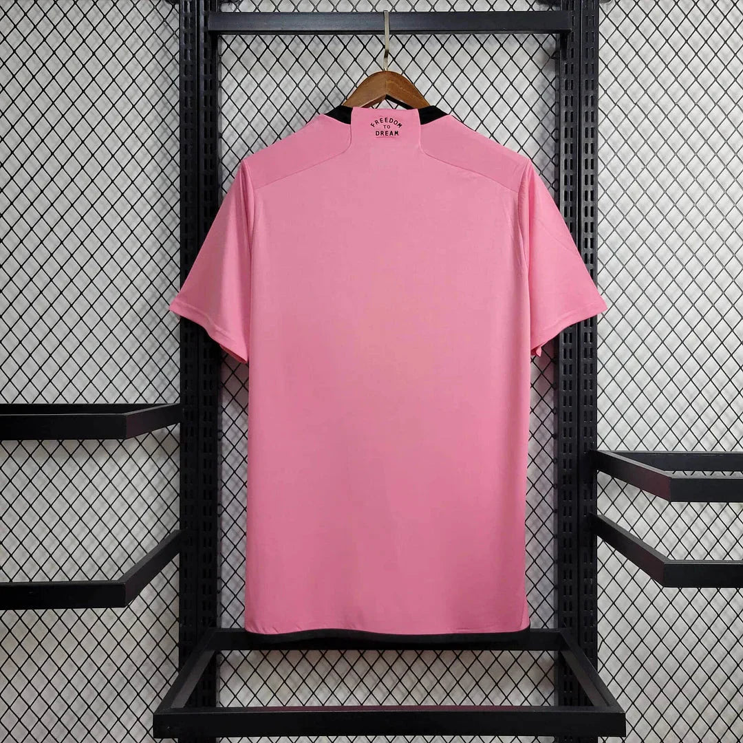 Inter Miami 2024 Home Jersey