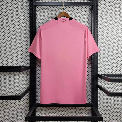 Inter Miami 2024 Home Jersey