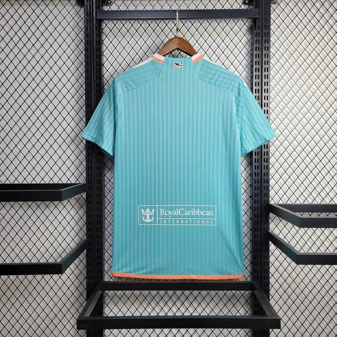 Inter Miami 2024 Third Jersey