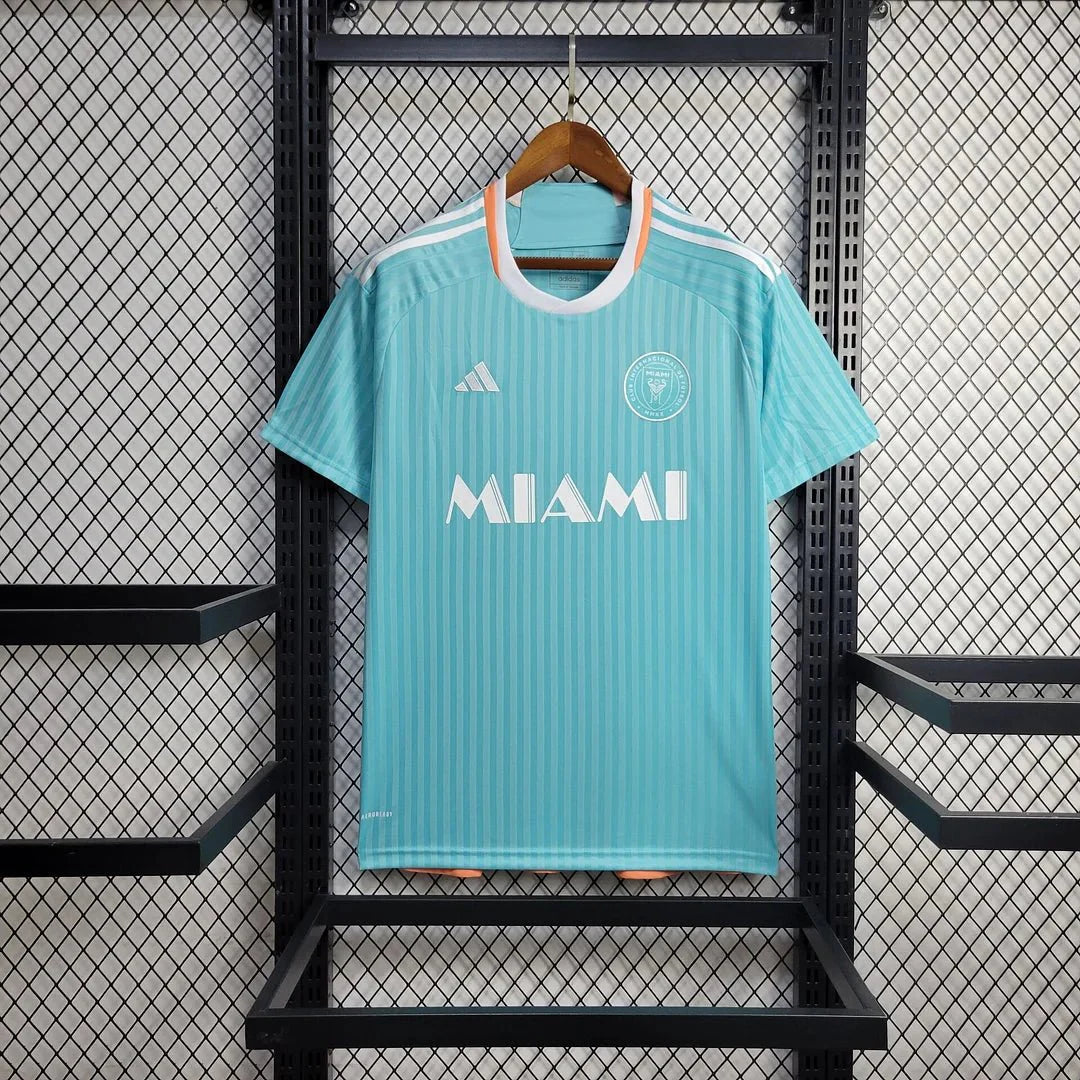 Inter Miami 2024 Third Jersey