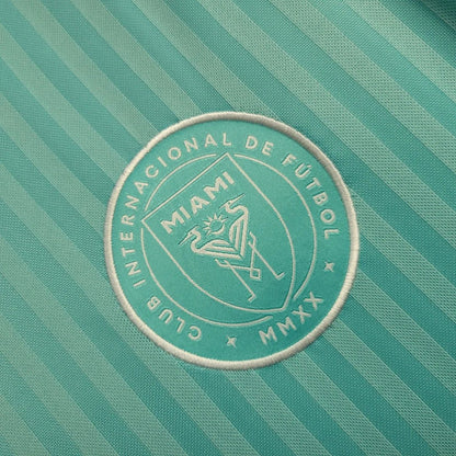 Inter Miami 2024 Third Jersey