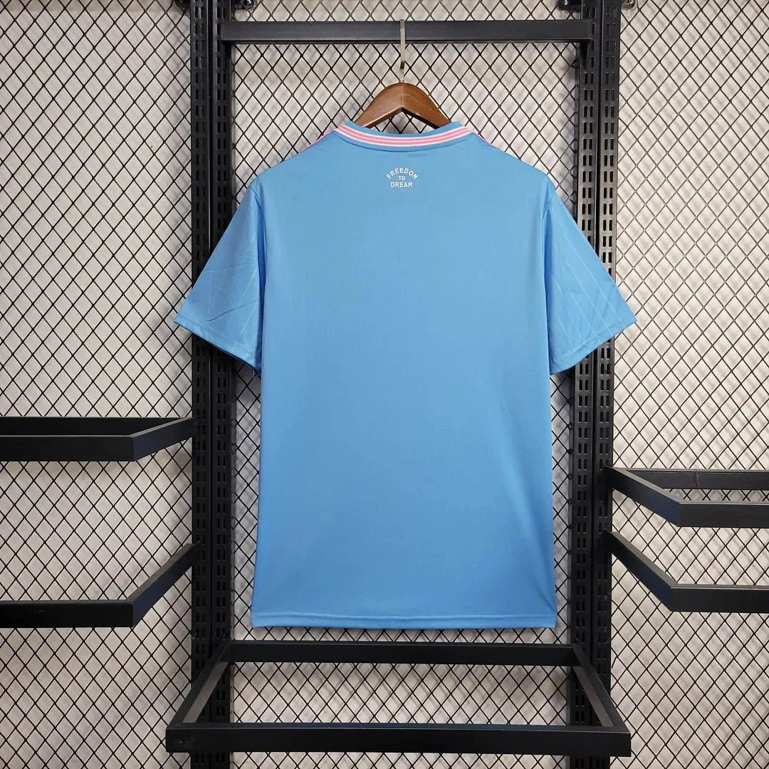 Inter Miami 2025 Third Jersey