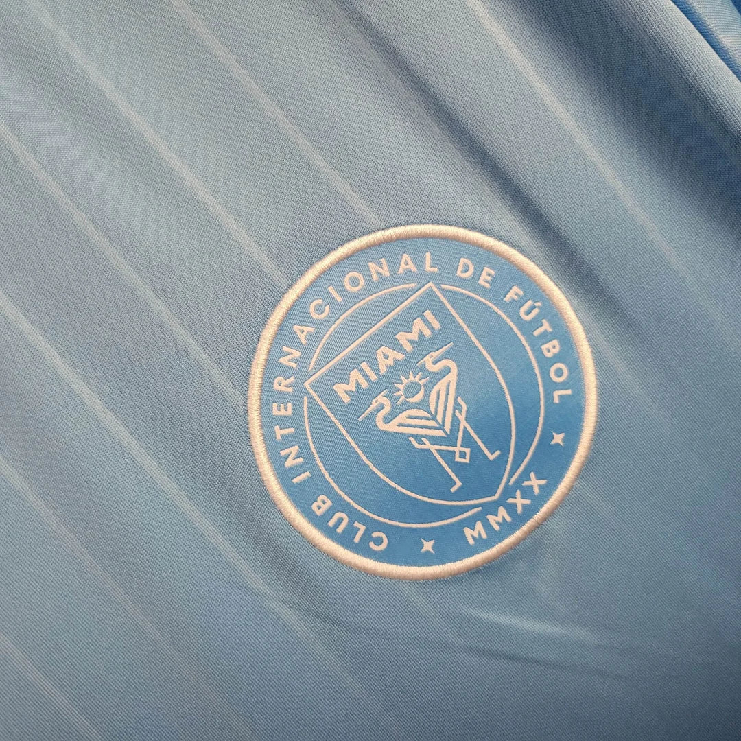 Inter Miami 2025 Third Jersey