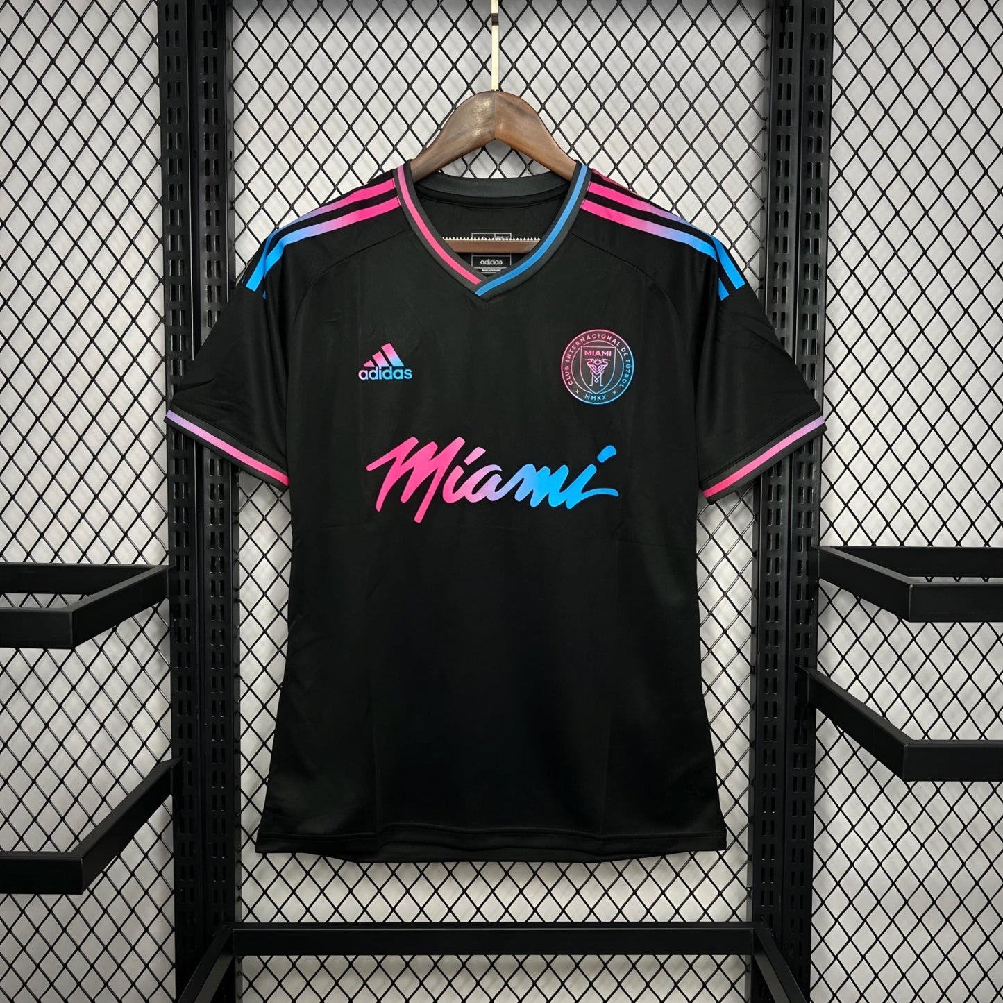 Inter Miami 2024 La Palma Special Edition Jersey