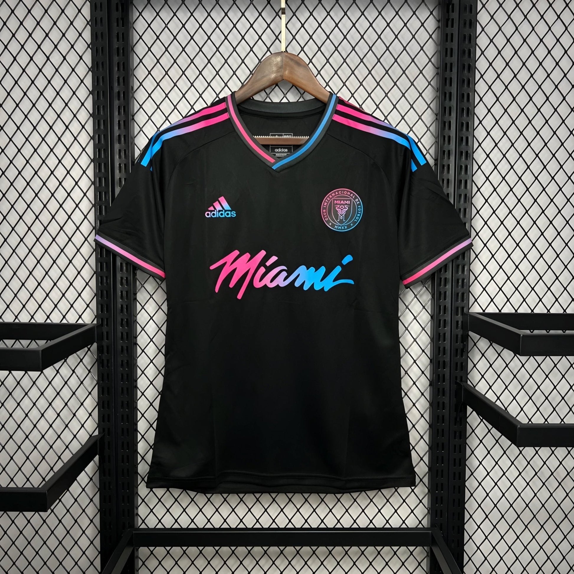 Inter Miami 2024 La Palma Special Edition Jersey