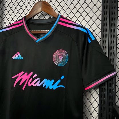 Inter Miami 2024 La Palma Special Edition Jersey