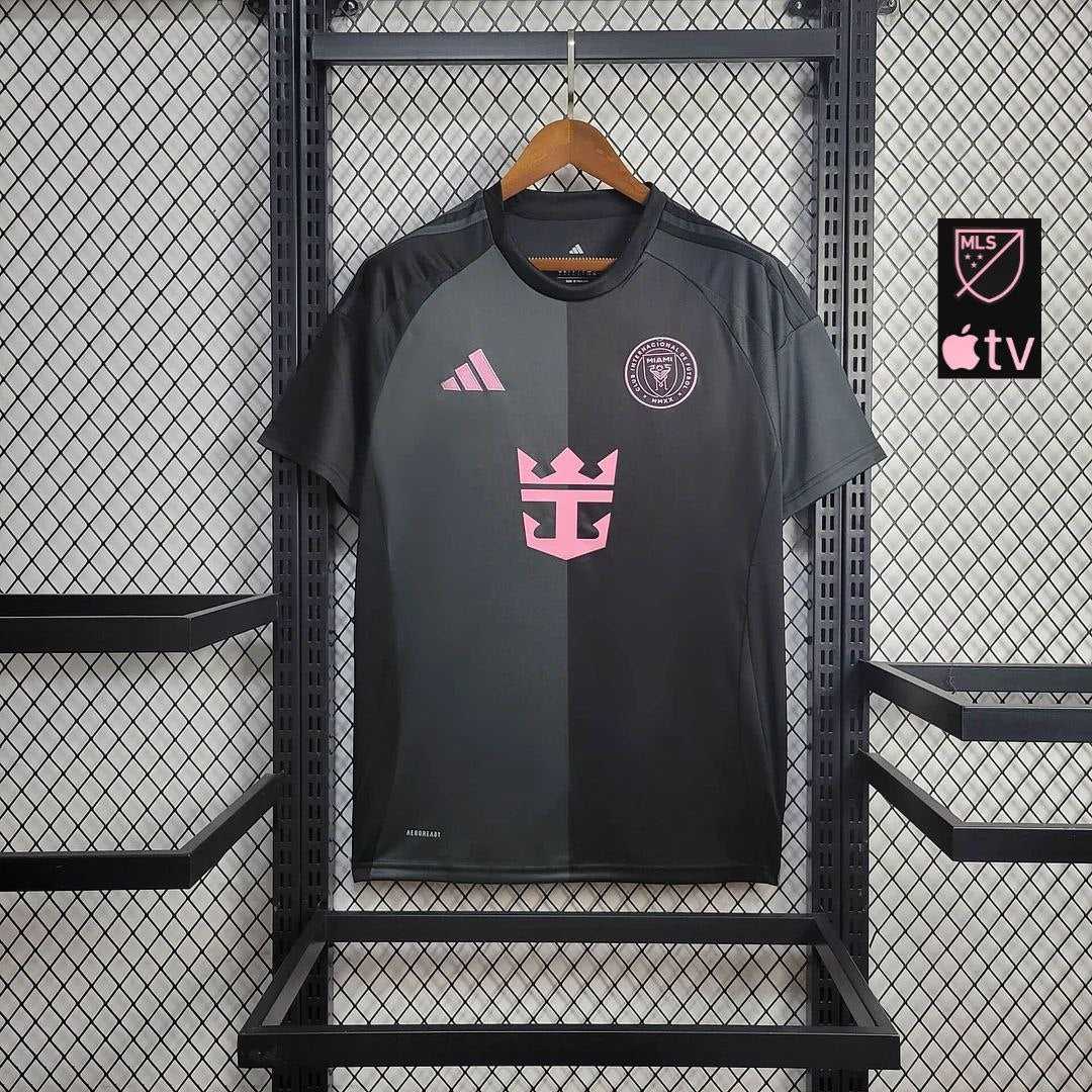 Inter Miami 2025 Home Jersey