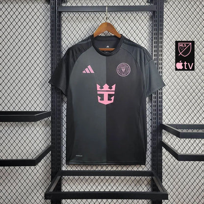 Inter Miami 2025 Home Jersey