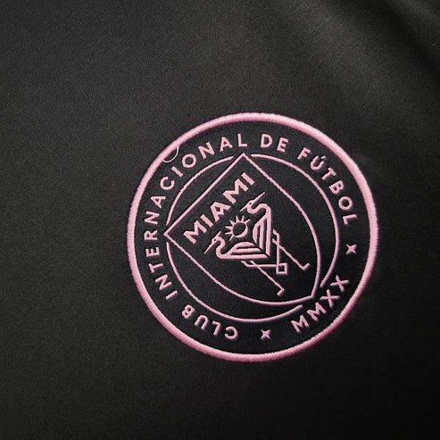Inter Miami 2025 Home Jersey