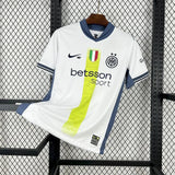 Inter Milan 2024 Away Jersey