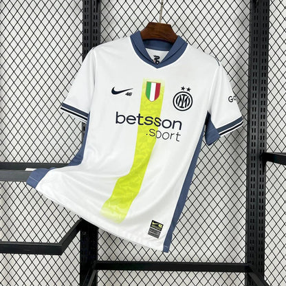Inter Milan 2024 Away Jersey