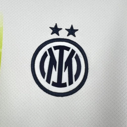 Inter Milan 2024 Away Jersey