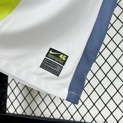 Inter Milan 2024 Away Jersey