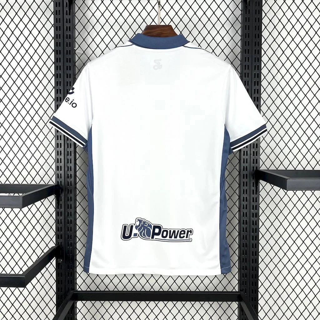 Inter Milan 2024 Away Jersey