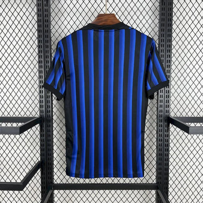 Inter Milan 2025 Home Jersey