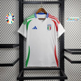 Italy 2024 Away Jersey