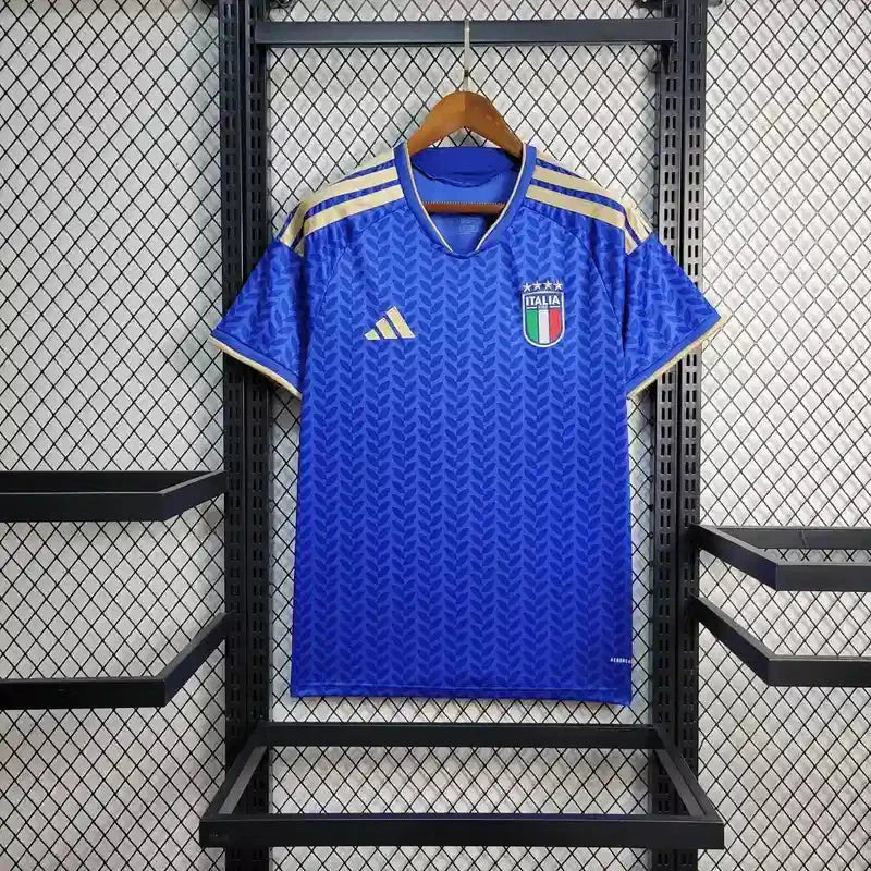 Italy 2026 World Cup Home Jersey