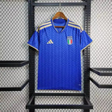 Italy 2026 World Cup Home Jersey