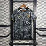 Italy 2024 Black Trim Special Edition Jersey