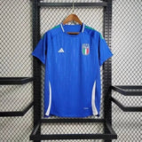 Italy 2024 Home Jersey
