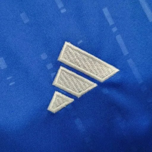 Italy 2024 Home Jersey