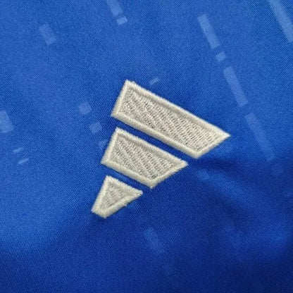 Italy 2024 Home Jersey
