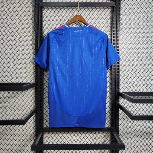Italy 2024 Home Jersey