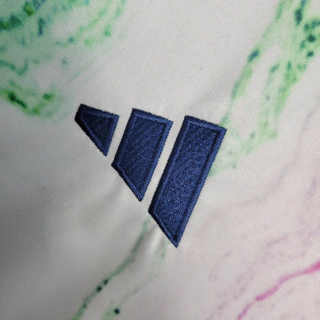 Italy 2024 Streetwear Special Edition Jersey