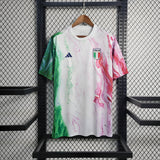 Italy 2024 Streetwear Special Edition Jersey