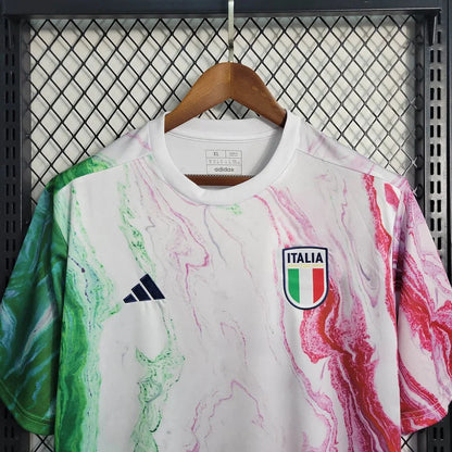 Italy 2024 Streetwear Special Edition Jersey