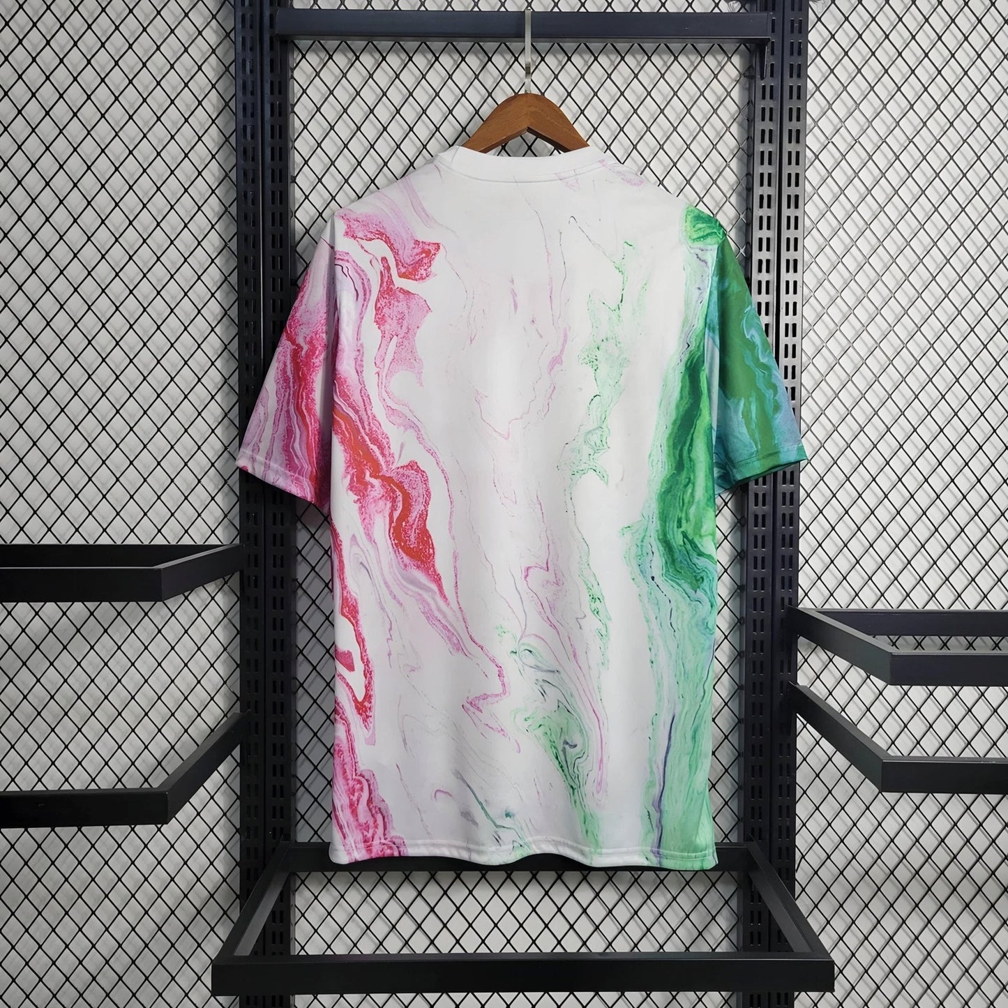 Italy 2024 Streetwear Special Edition Jersey