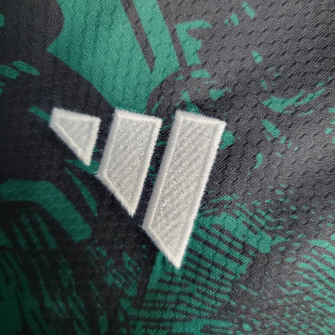 Italy 2024 Azzuro Era Special Edition Jersey