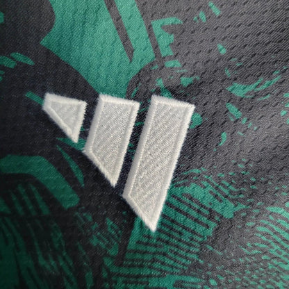 Italy 2024 Azzuro Era Special Edition Jersey