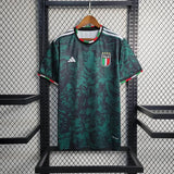 Italy 2024 Azzuro Era Special Edition Jersey