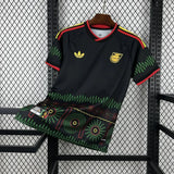 Jamaica 2026 World Cup Away Jersey