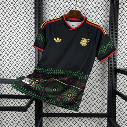 Jamaica 2026 World Cup Away Jersey