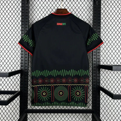 Jamaica 2026 World Cup Away Jersey