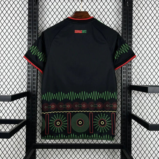 Jamaica 2026 World Cup Away Jersey