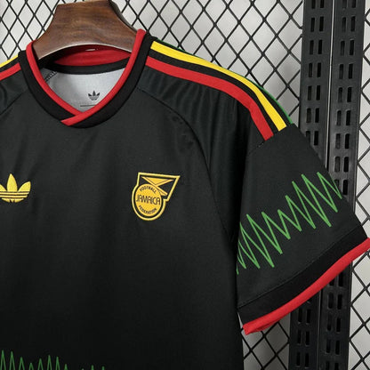 Jamaica 2026 World Cup Away Jersey