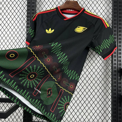 Jamaica 2026 World Cup Away Jersey