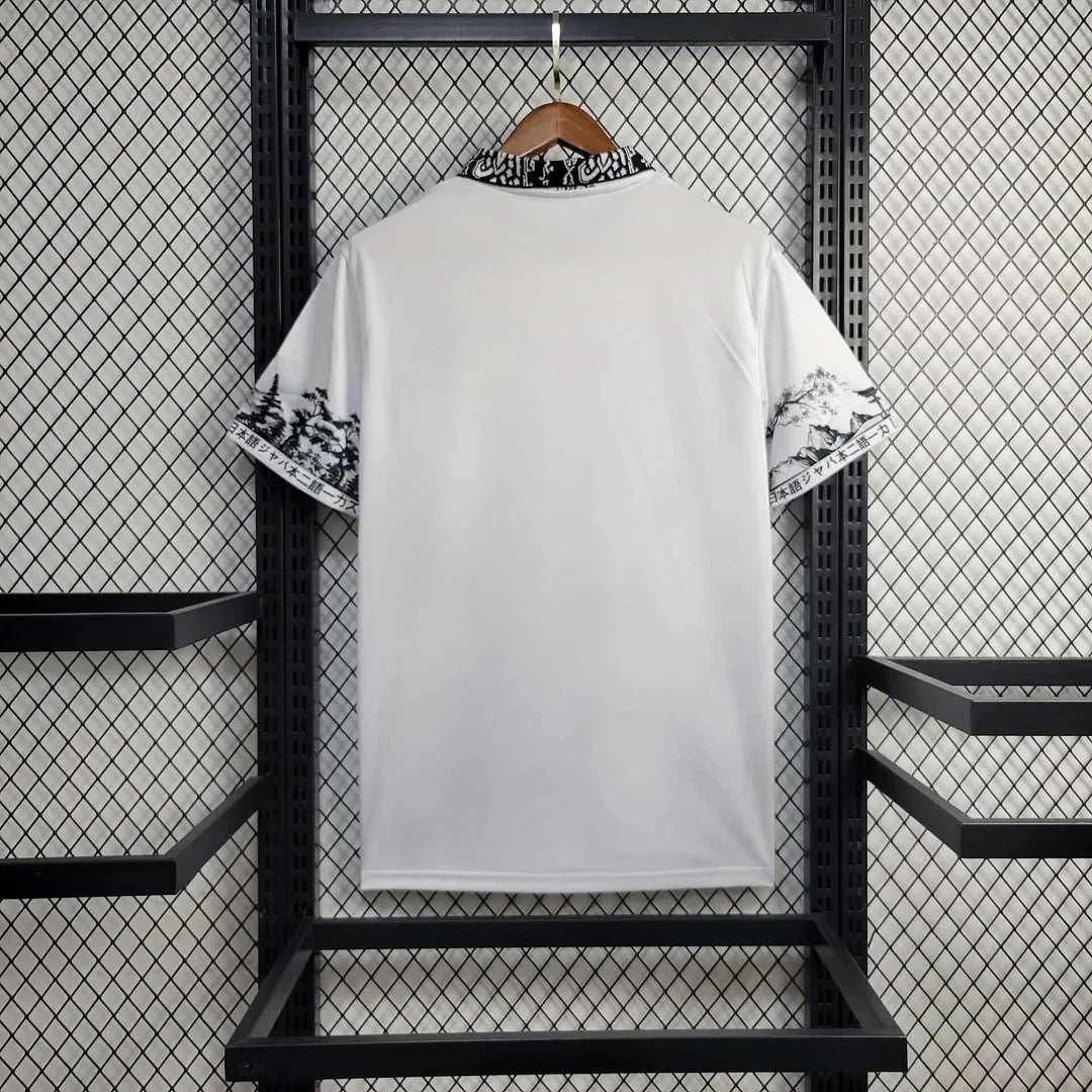 Japan 2024 Kimono Jersey
