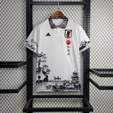 Japan 2024 Kimono Jersey